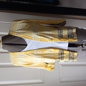 Cotton Knit Cardigan